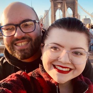 Meet your Posher, Sabrina